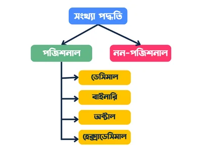 types-of-number-system